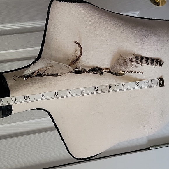 BoHo Earring - Picture 2 of 3